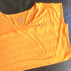 Nike Dri-Fit Tee